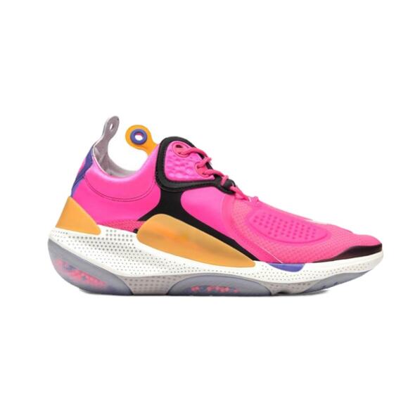 Nike Joyride CC3 Setter Hyper Pink Kumquat-10 main image 10